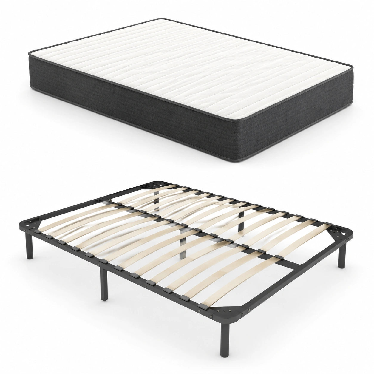 matelas-en-mousse-140x190-avec-sommier-a-lattes-qogbfu6691cu