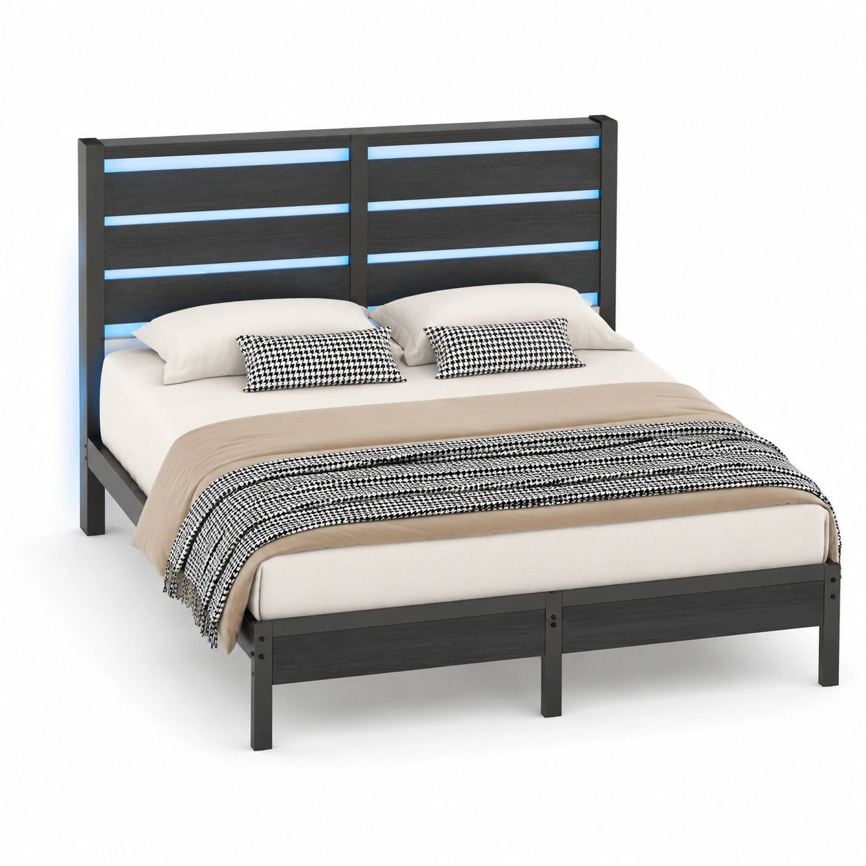 lit-double-moderne-avec-eclairage-led-et-ports-usb-ksrdbz6646ik