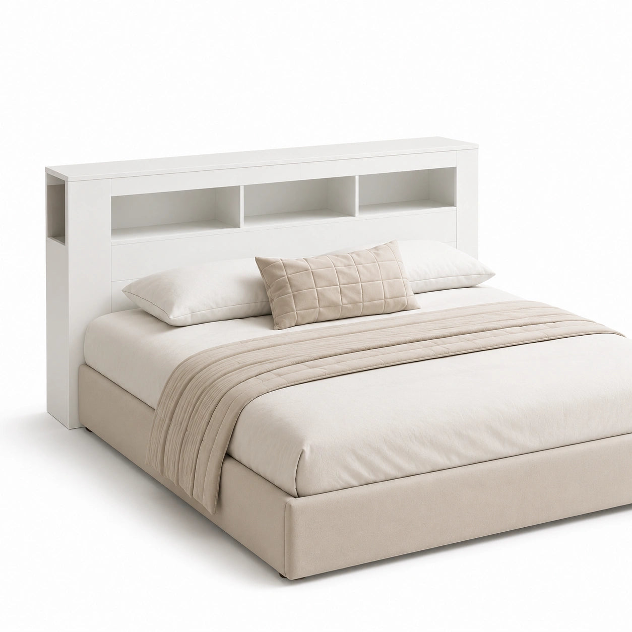 tete-de-lit-adulte-avec-rangement-et-led-bois-blanc-200-x-1035-cm-angdum6602gv