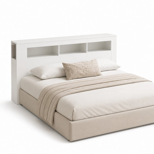 tete-de-lit-adulte-avec-rangement-et-led-bois-blanc-200-x-1035-cm-angdum6602gv