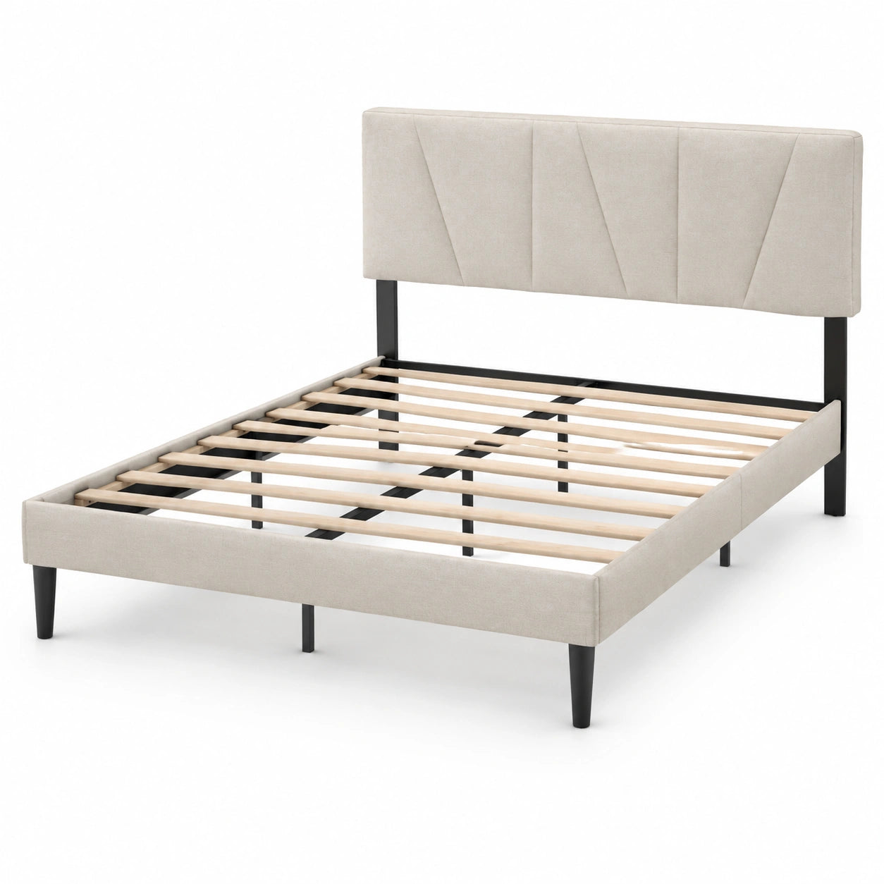 lit-double-avec-sommier-a-lattes-en-bois-140x190-cm-hauteur-30-cm-gris-fonce-azspkf6667zk