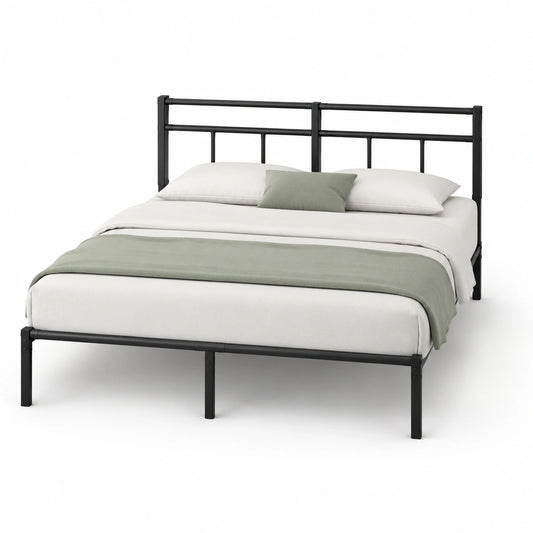 lit-double-en-metal-140x190-cm-avec-sommier-a-lattes-hauteur-30-cm-facile-a-monter-bnubwx6652lo