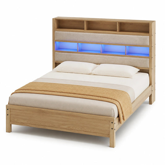 lit-double-metal-noir-140x190-avec-usb-et-eclairage-led-itdkme6626qm