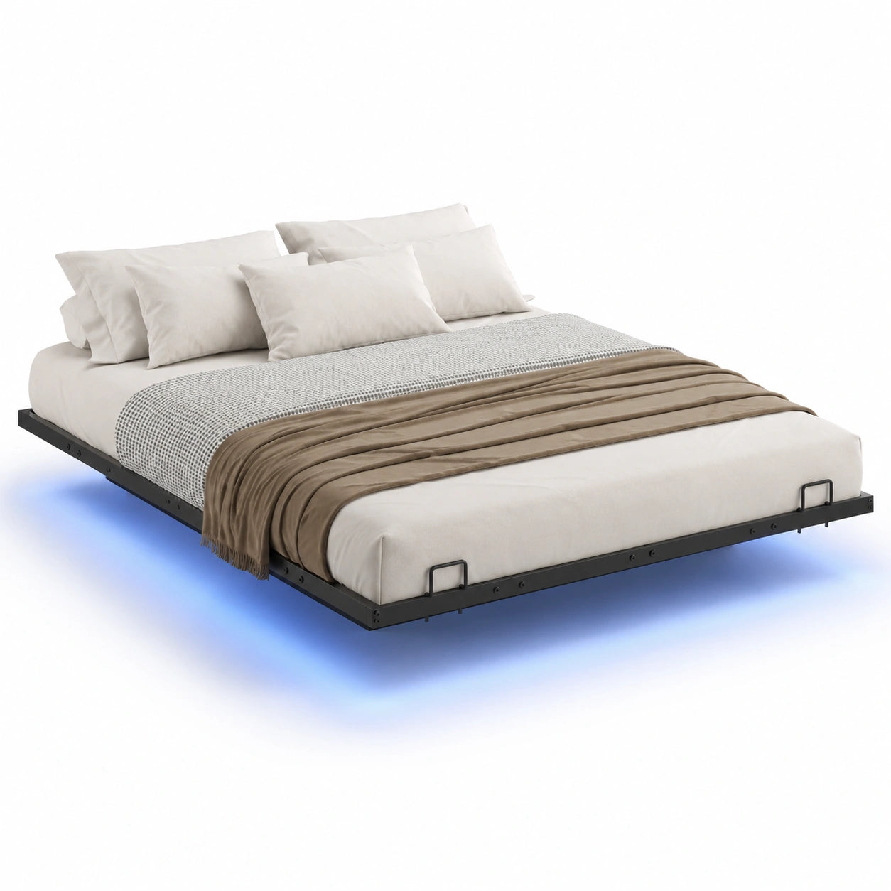 lit-double-140x190-avec-led-et-sommier-a-lattes-structure-solide-montage-facile-aksony6659hc