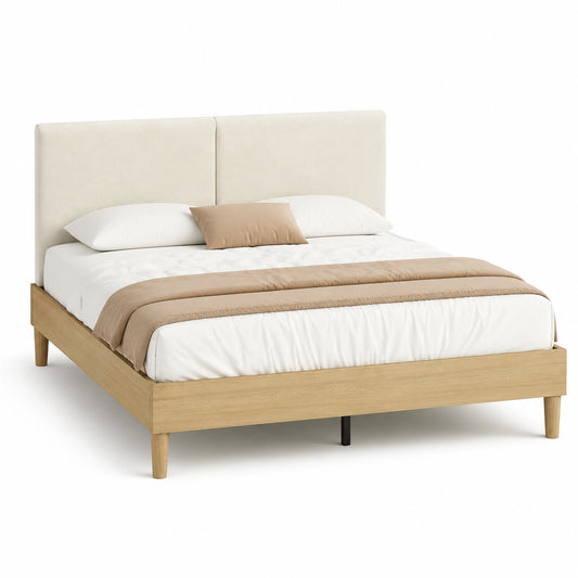 lit-double-rembourre-140x190-cm-avec-tete-en-coton-et-lin-reglable-structure-solide-et-silencieuse-cxluoj6616tw