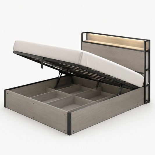 lit-avec-rangement-et-tete-de-lit-usb-160-x-200-cm-tuhgdf6643wk
