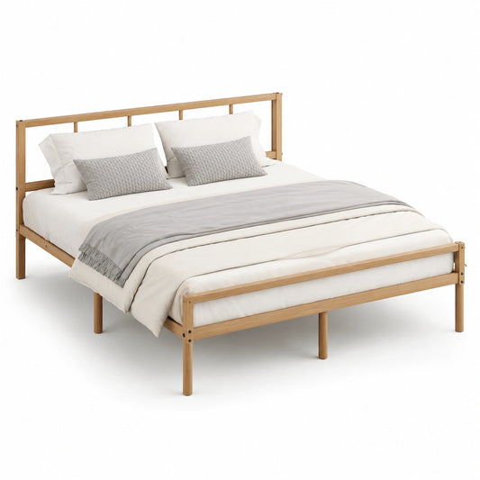 cadre-de-lit-double-en-metal-avec-sommier-capacite-500-kg-facile-a-monter-ixixsi6662iv